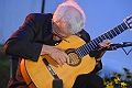 Marc Ribot (Festival Jazz des Cinq Continents) en concert